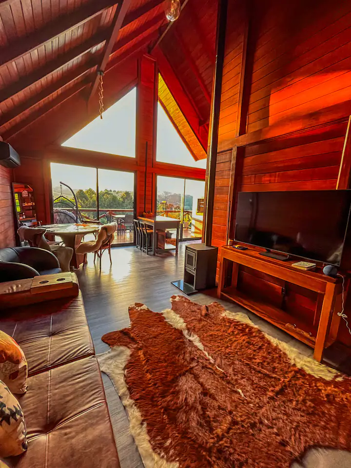 Living room premium